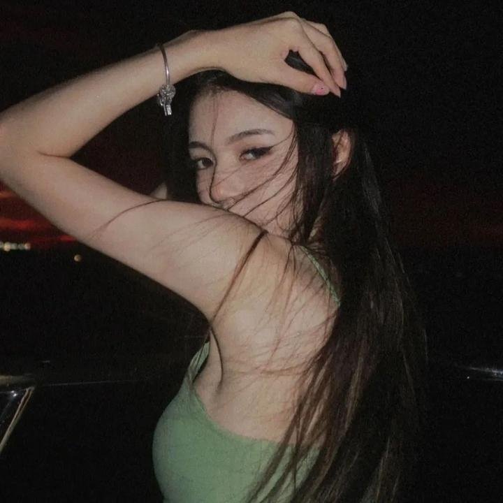 及笄年华