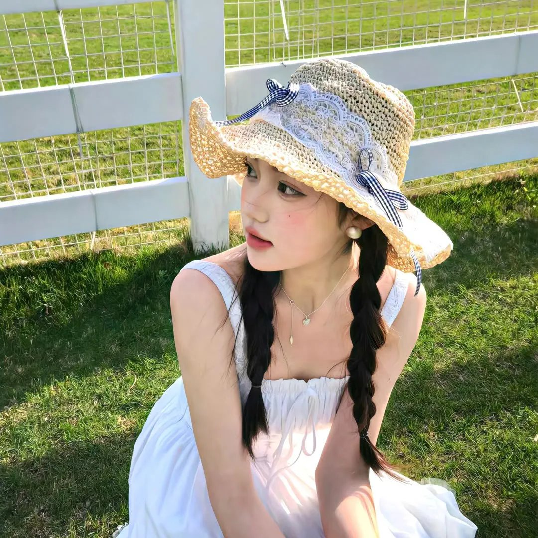 狼少女高清封面